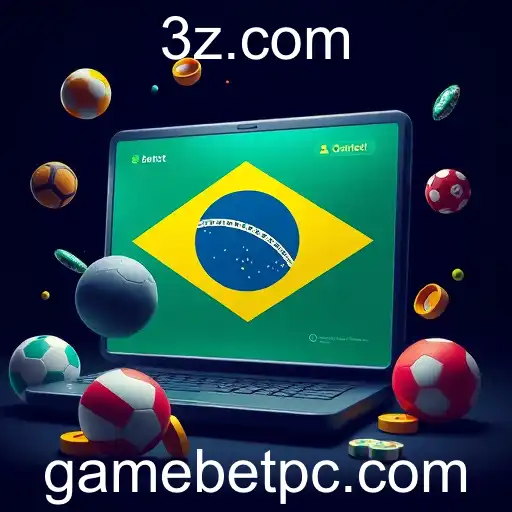 Evolução do Mercado de Jogos Online no Brasil em 2025