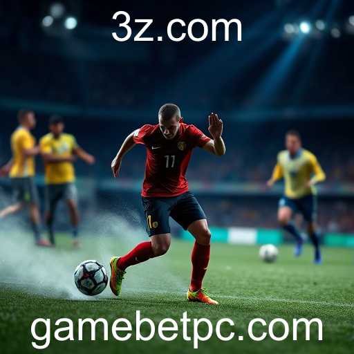 A Transformação do Mercado de Jogos no Brasil