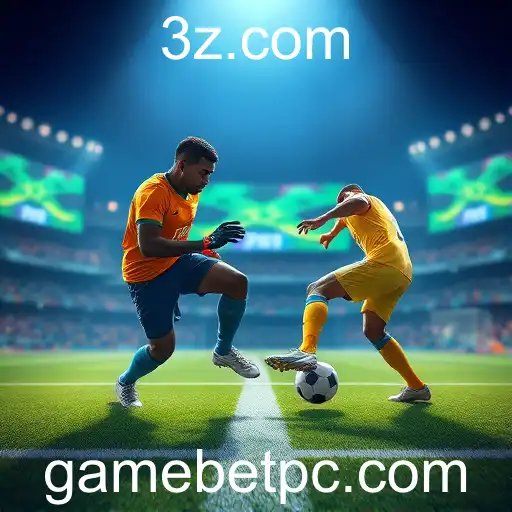 Revolução nos Jogos Online: O Impacto de Gamebet