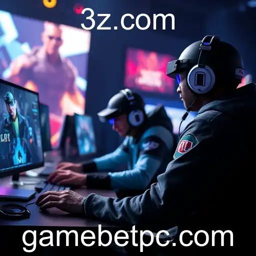 Inovações e Tendências no Mundo dos Jogos Online