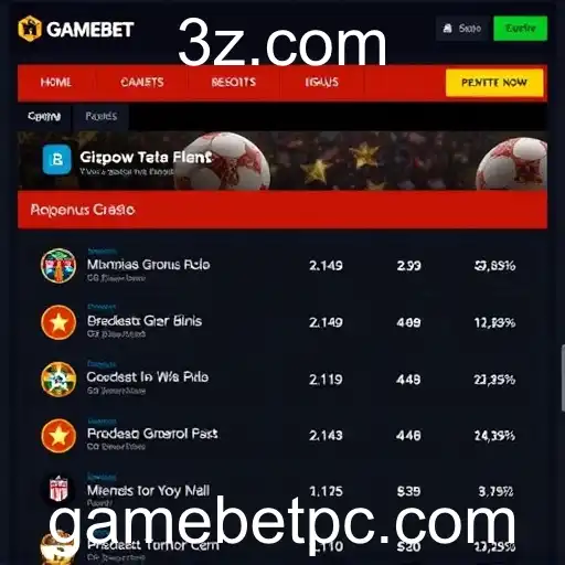 Tendências e Impactos dos Sites de Apostas em 2025