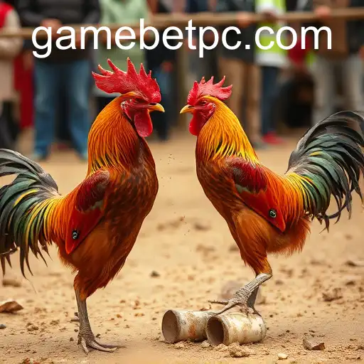 Cockfighting: Exploring the Gamebet Phenomenon
