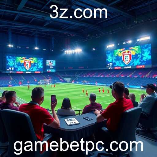 A Transformação do Mercado de Jogos em Portugal