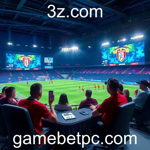 A Transformação do Mercado de Jogos em Portugal