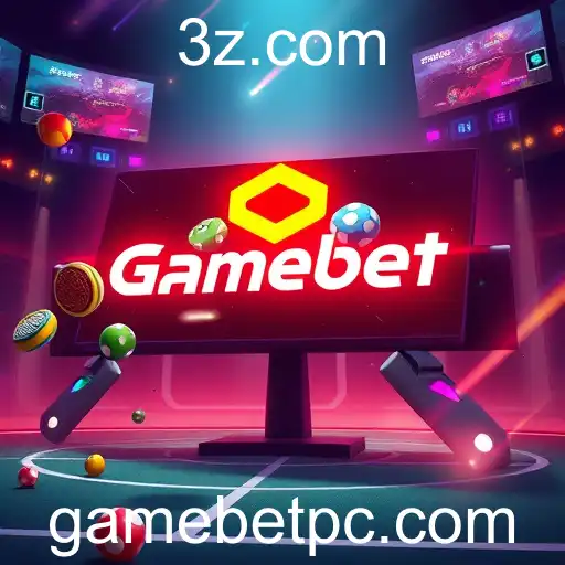 A Revolução do Gamebet: Expansão e Impacto no Mercado de Jogos