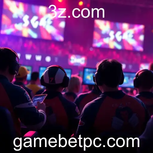 A Ascensão e Impacto do Gamebet em 2025