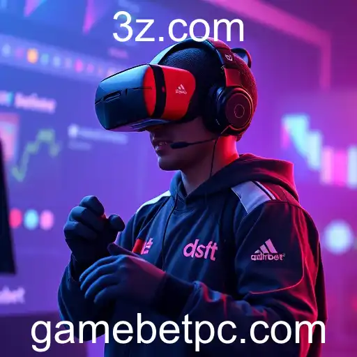 O Crescimento Impulsionado do Gamebet no Mercado Brasileiro