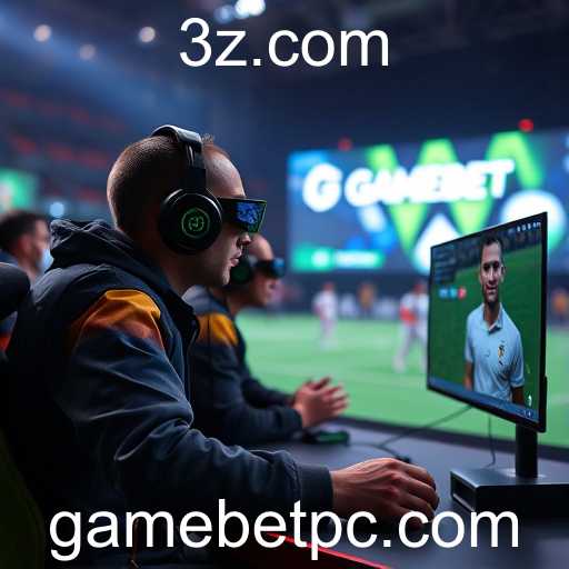 Gamebet Revoluciona o Setor de Jogos em 2025