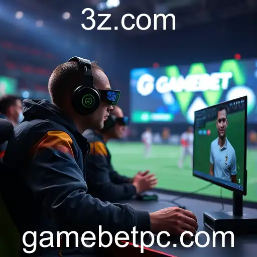 Gamebet Revoluciona o Setor de Jogos em 2025