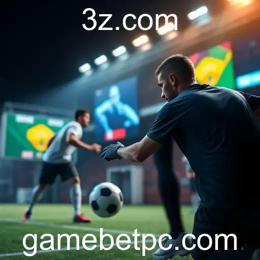 A Evolução dos Sites de Jogos com Palavras-Chave