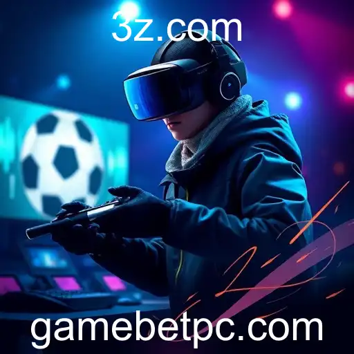 Tendências e Inovações no Mundo dos Jogos em 2025