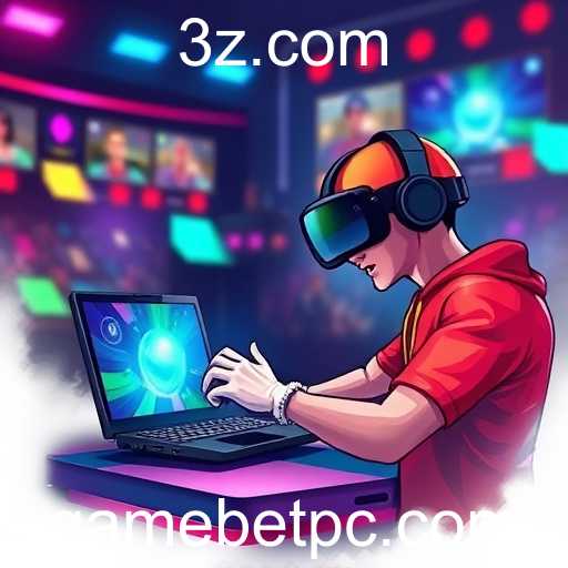 Crescimento e Desafios do Mercado de Jogos em 2025