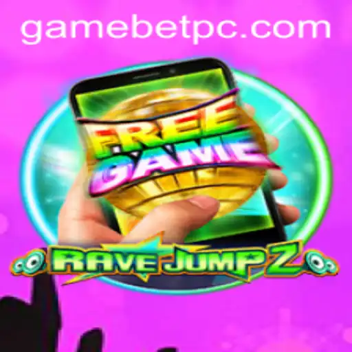 RaveJump2M: A New Wave in Interactive Gaming