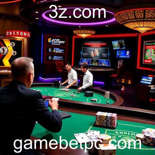 gamebet
