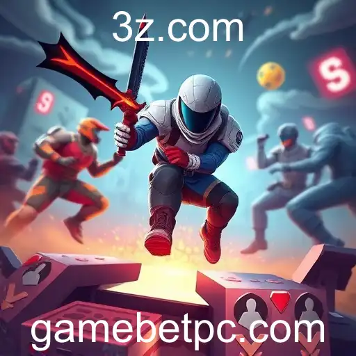 A Ascensão dos Jogos na Categoria 'App Mobile' no gamebet