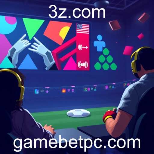 Expansão do Mercado de Jogos Online Movimenta Economia