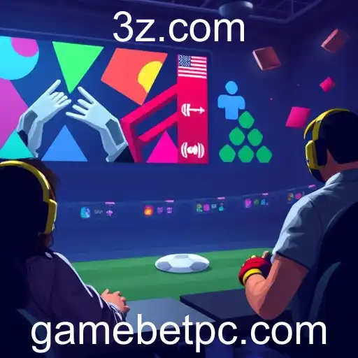 Expansão do Mercado de Jogos Online Movimenta Economia