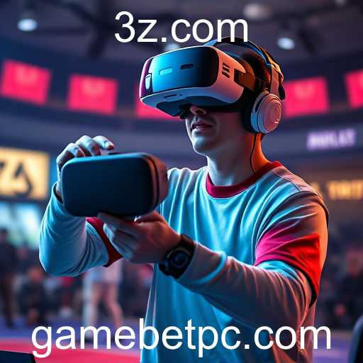 Tendências e Desafios no Mundo dos Jogos Online em 2025