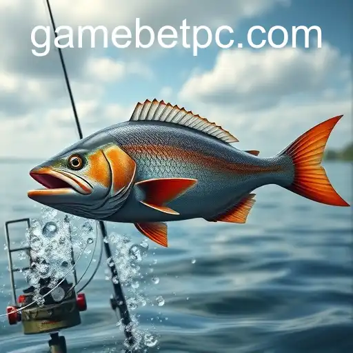 Online Fishing: Exploring the Gamebet Phenomenon