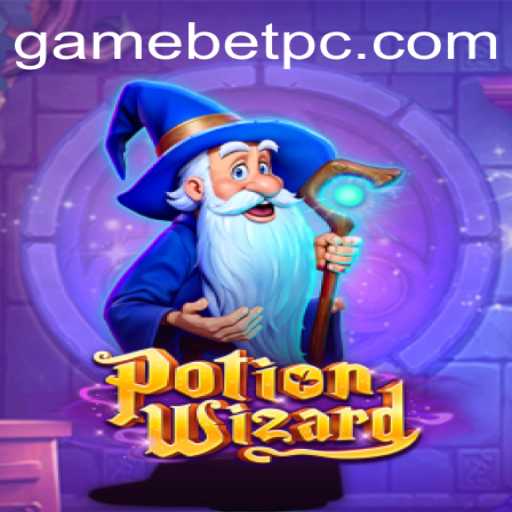 PotionWizard: A Magical Journey in the World of Gamebet
