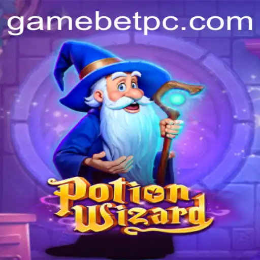PotionWizard: A Magical Journey in the World of Gamebet