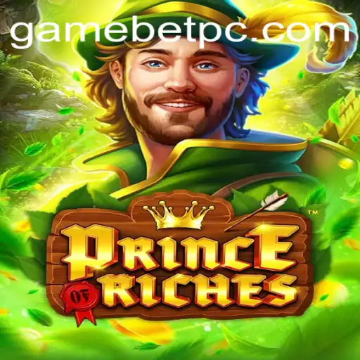 Explore PrinceOfRiches: A Game of Thrill and Strategy