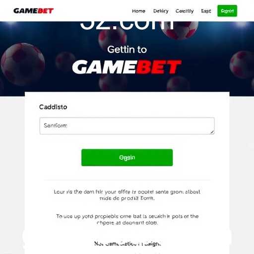 gamebet