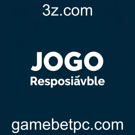 A Importância do Jogo Responsável no Gamebet