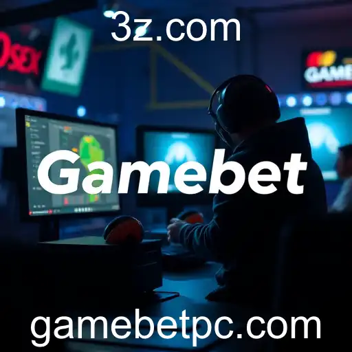 Revolução no Mundo dos Jogos: Gamebet e o Futuro da Interatividade