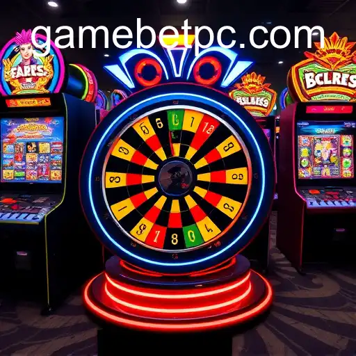 Rotary Games: An In-Depth Exploration of Gamebet and Its Impact