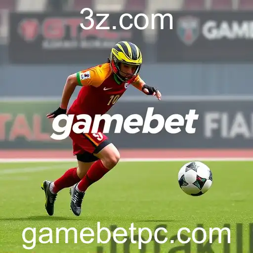 Apostas Esportivas no gamebet: Emoção e Estratégia para Todos os Fãs