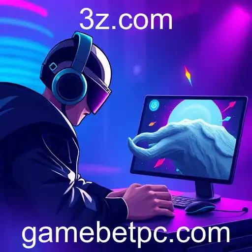 A Ascensão do Gamebet e o Cenário Atual dos Jogos Online
