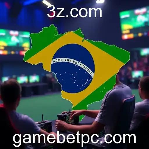 Tendências e Inovações em Plataformas de Jogos Online