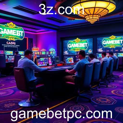 Tendências Emergentes em Jogos de Apostas