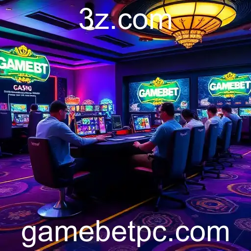 Tendências Emergentes em Jogos de Apostas