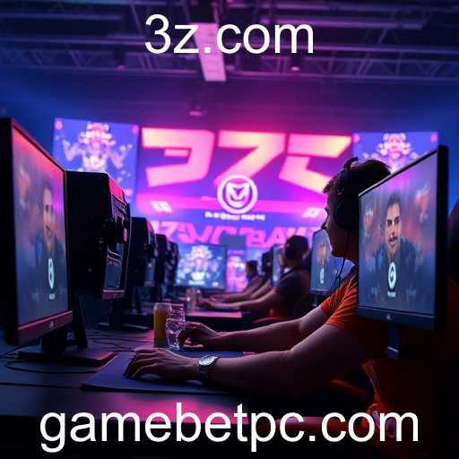 O Crescimento dos Jogos Virtuais no Mundo Digital