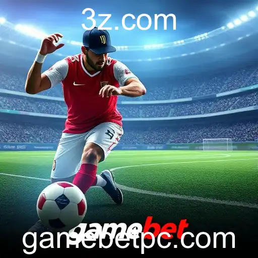 A Ascensão dos Esportes Virtuais na Plataforma 'Gamebet': Uma Nova Era de Apostas Online